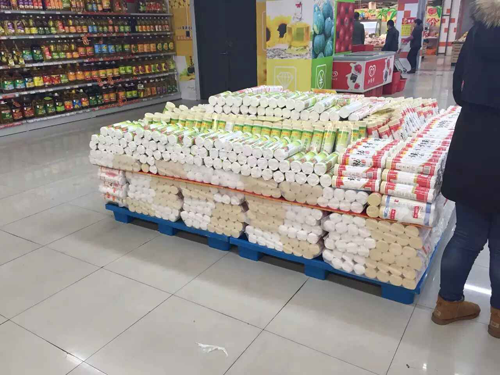 200多條劇毒眼鏡蛇外逃，貨品如何合理保存