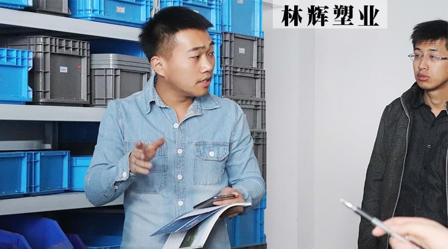 “老帶新”第五期 | 一場培訓(xùn)，十個問題，解決塑料托盤疑惑！