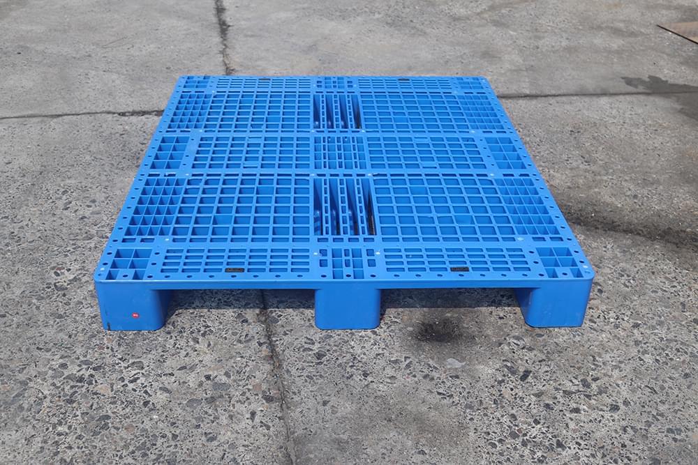 塑料托盤是HDPE，那你知道PPS塑料嗎？