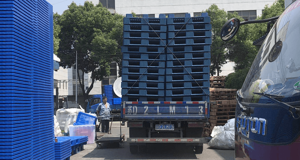 濃情粽意放心購(gòu)，這些塑料托盤價(jià)格值得大放假~
