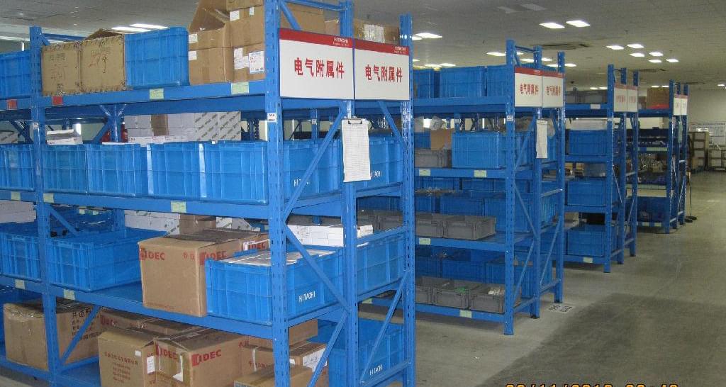 木托盤(pán)和塑料托盤(pán)的前世今生！