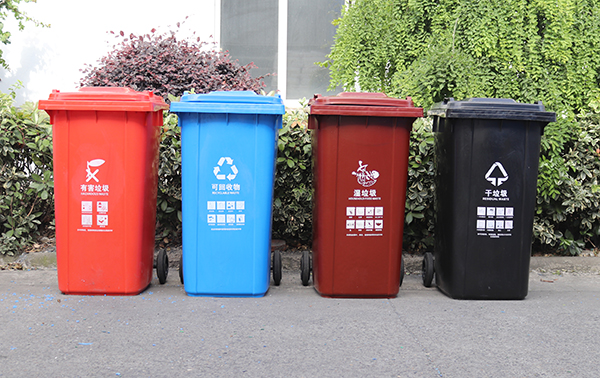你知道分類(lèi)后的垃圾會(huì)去哪？